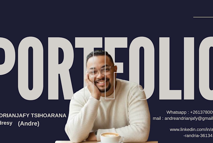 be your professional graphic designer